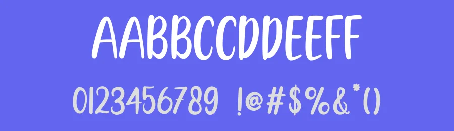 Adventure by Nirmala Creative — Decorative Font — thumbnail 3