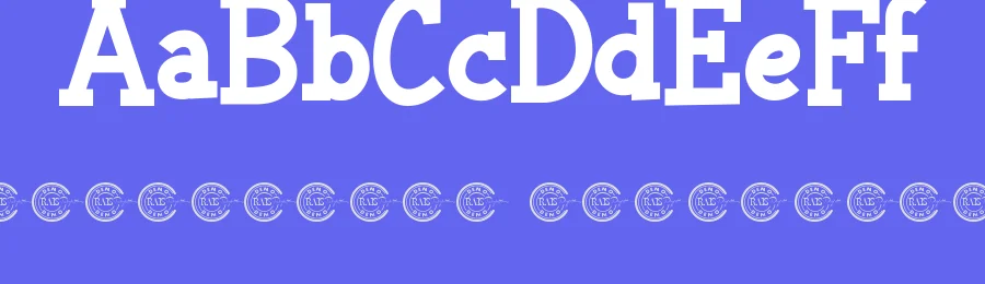 Adventure Land by RaisProject — Decorative Font — thumbnail 3