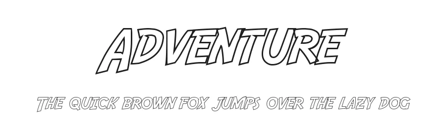 Adventure