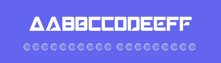 Adventurer by RaisProject — Display Font — thumbnail 3