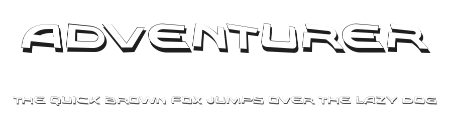 Adventurer