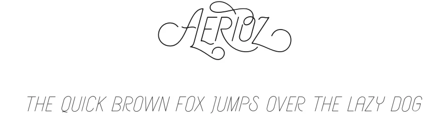 Aerioz