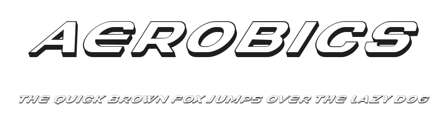 Aerobics