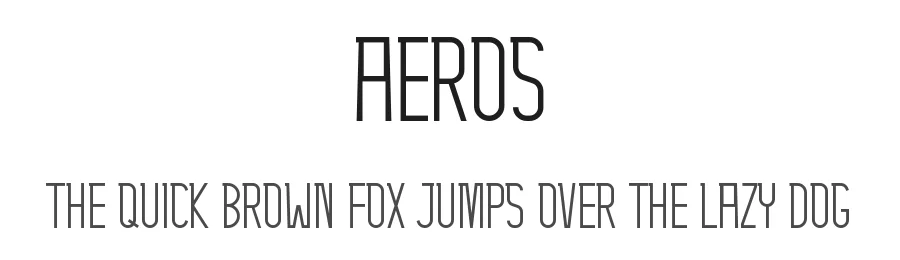 Aeros