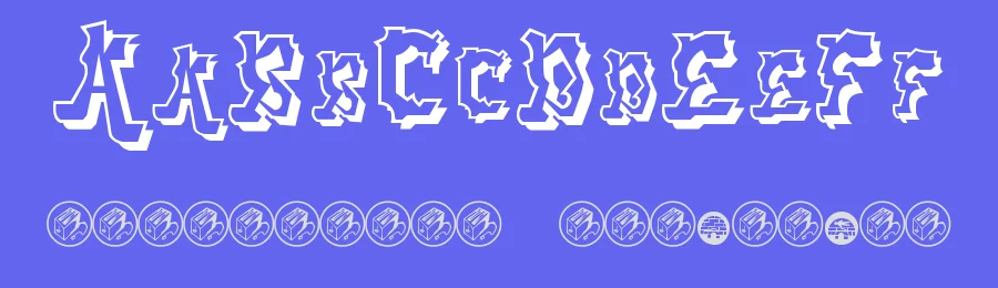 Aerosol Menace by Grilled Cheese — Script Handwritten Font — thumbnail 3