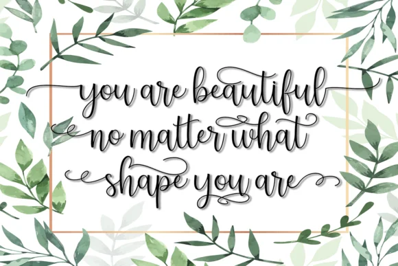 Aesthetic Font by zulkhairilettering — Script Handwritten Font — thumbnail 4
