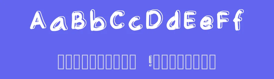 Aesthetic by Pramudita Offc — Script Handwritten Font — thumbnail 3