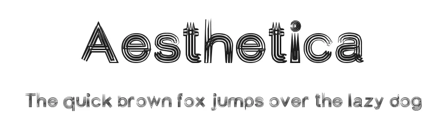 Aesthetica