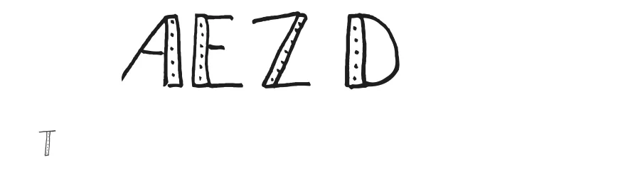 AEZ Dots