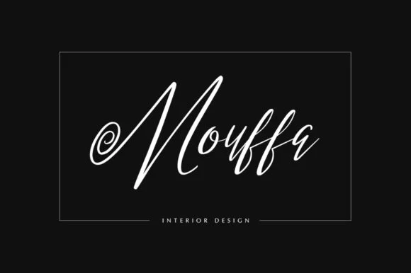 Afattal Font by Maulana Creative — Script Handwritten Font — thumbnail 3