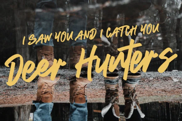Affectives Font by Maulana Creative — Script Handwritten Font — thumbnail 2