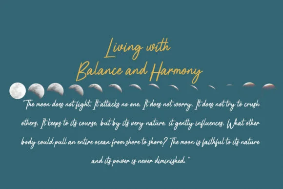 Affinities Font by Maulana Creative — Script Handwritten Font — thumbnail 2