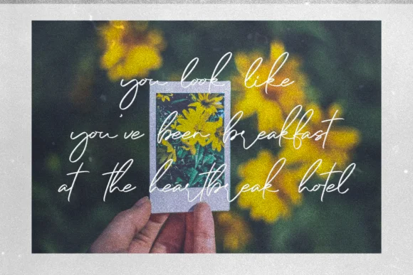 Afiany Font by Maulana Creative — Script Handwritten Font — thumbnail 2
