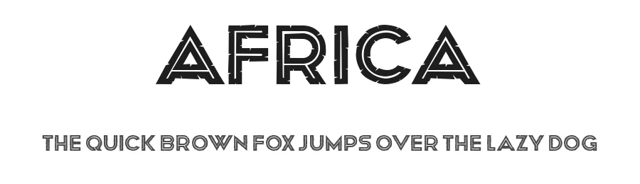 Africa