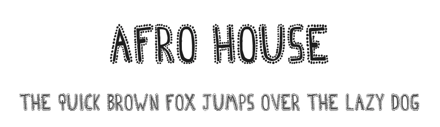 Afro House