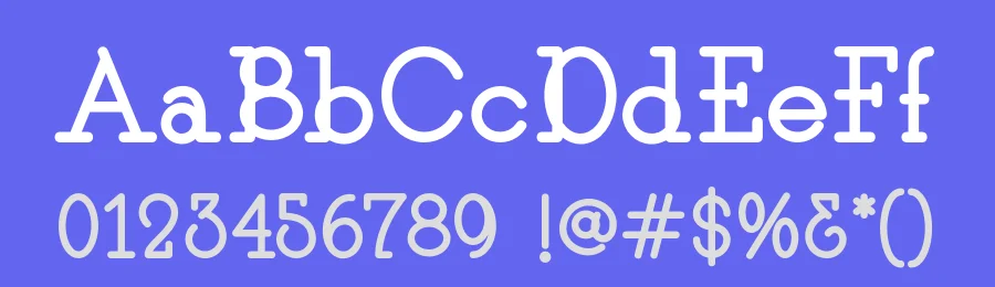 After Time by Nico Muslib — Decorative Font — thumbnail 3