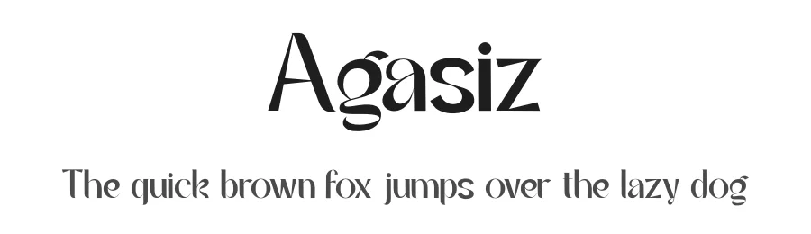 Agasiz