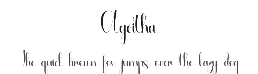 Ageitha