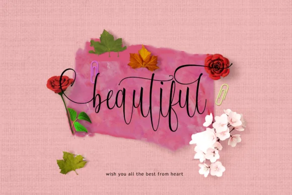 Ageless Font by Rt Creative — Script Handwritten Font — thumbnail 3