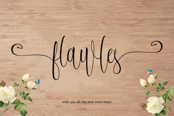 Ageless Font by Rt Creative — Script Handwritten Font — thumbnail 9