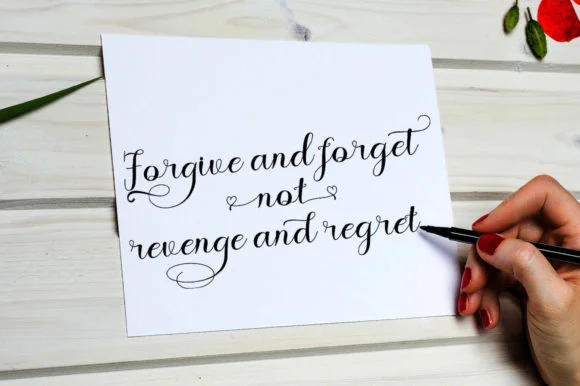 Agelliya Font by Black Studio — Script Handwritten Font — thumbnail 2