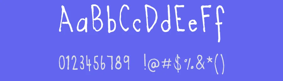Agent 'C' by Carl Leisegang — Script Handwritten Font — thumbnail 3