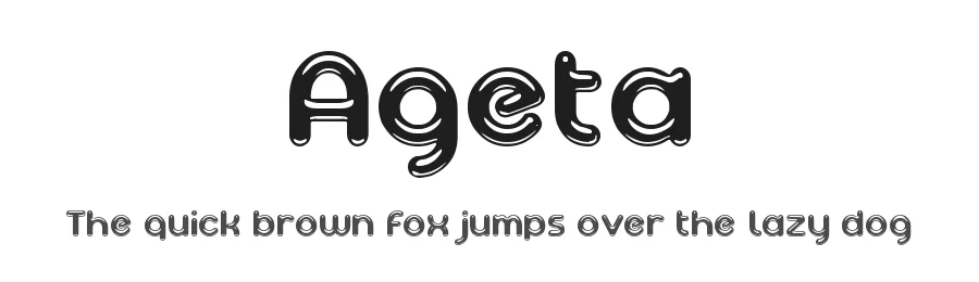 Ageta