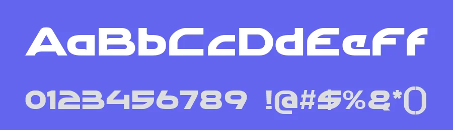 Aghara Pro by Typopey — Display Font — thumbnail 3