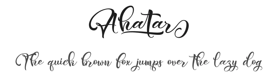 Ahatar