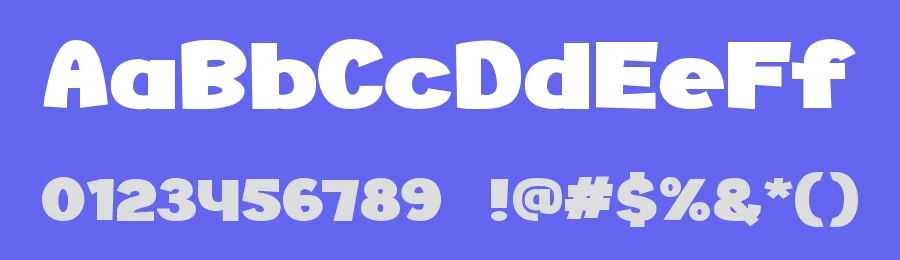 Ahoy by Pinisiart — Decorative Font — thumbnail 3