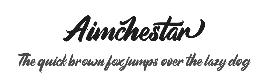 Aimchestar