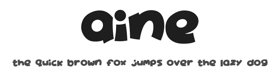 Aine