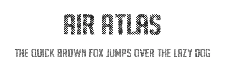 Air Atlas