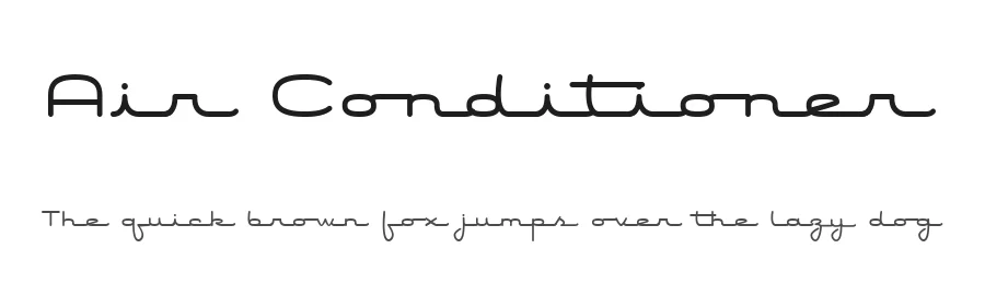 Air Conditioner