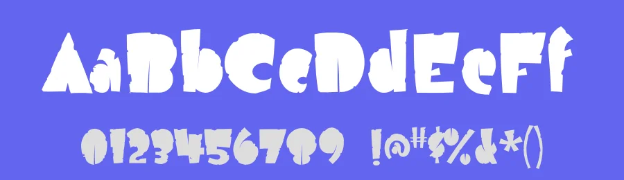Airmole by Typodermic Fonts — Decorative Font — thumbnail 3