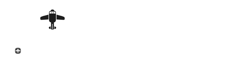 Airplanes by Vladimir Nikolic — Dingbats Font