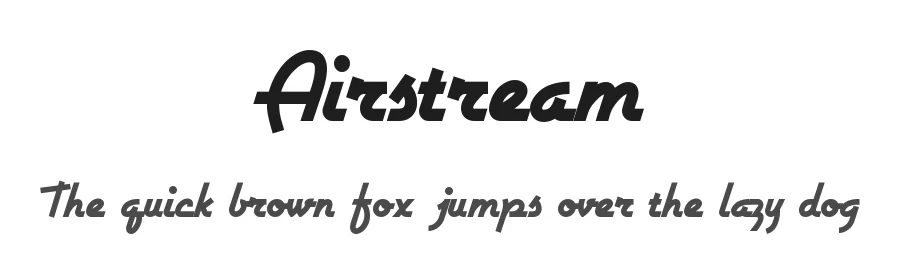 Airstream