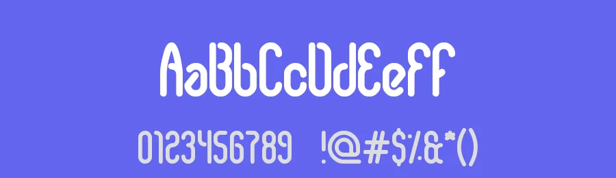Airwaves by weknow — Display Font — thumbnail 3