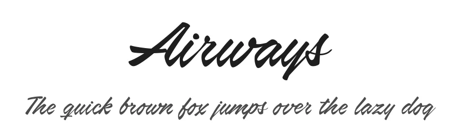 Airways
