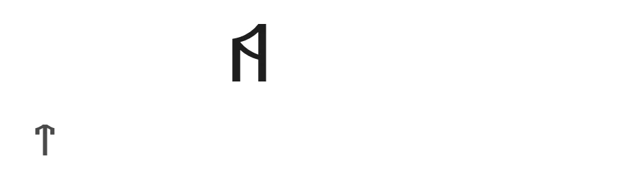 Airyin by The Arcanist — Dingbats Font