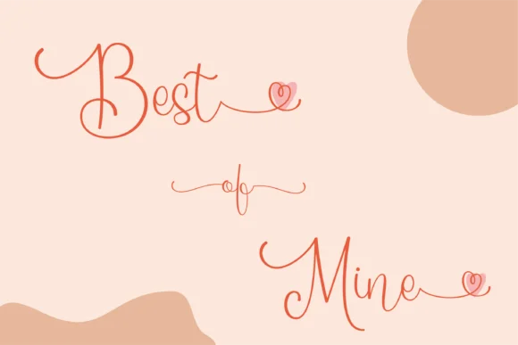 Aisha Font by Toko Laris Djaja by Toko Laris Djaja — Script Handwritten Font — thumbnail 2