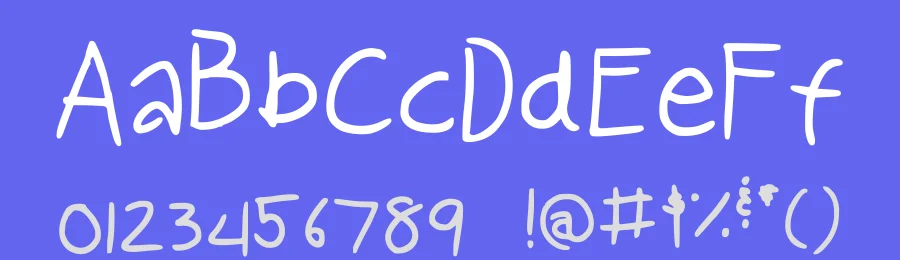 Aision by Fortress Tech — Script Handwritten Font — thumbnail 3