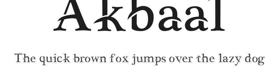 Akbaal