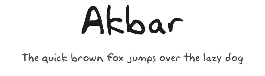 Akbar