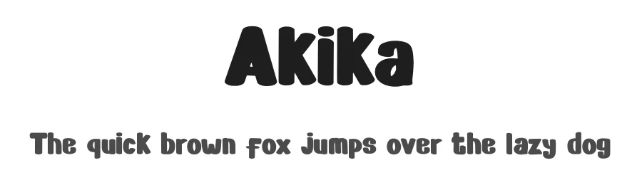 Akika