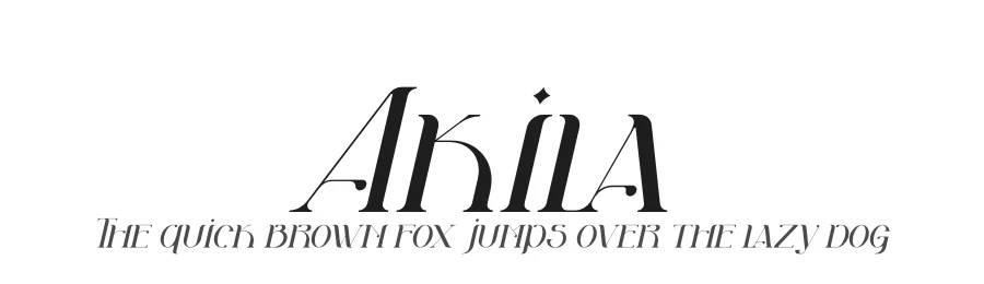 Akila