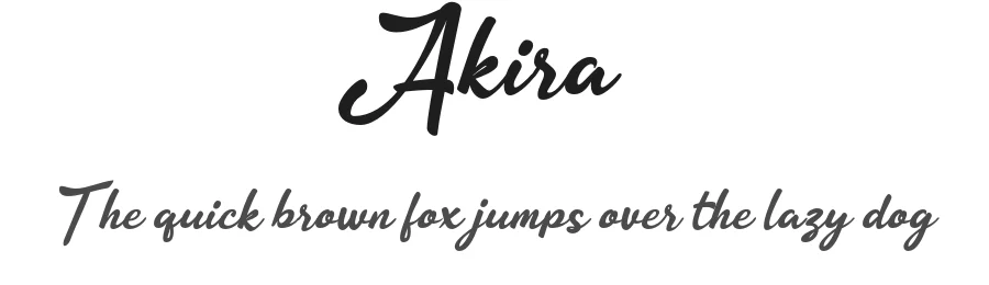 Akira