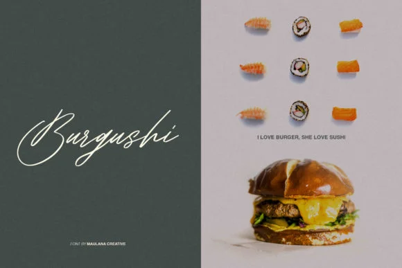 Aklay Font by Maulana Creative — Script Handwritten Font — thumbnail 4