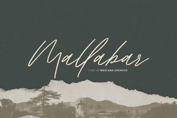 Aklay Font by Maulana Creative — Script Handwritten Font — thumbnail 6