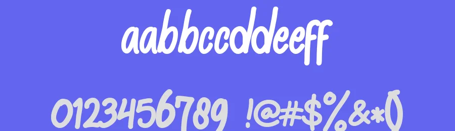 Al Kisah by Izallazi — Decorative Font — thumbnail 3